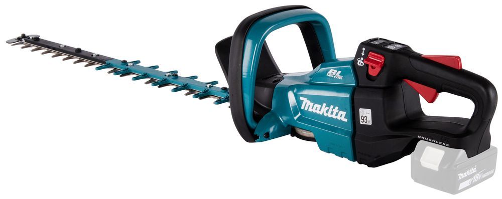 MAKITA Akku-Heckenschere LXT DUH601Z