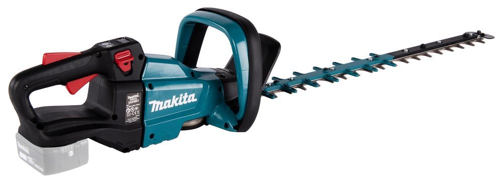 MAKITA Akku-Heckenschere LXT DUH601Z