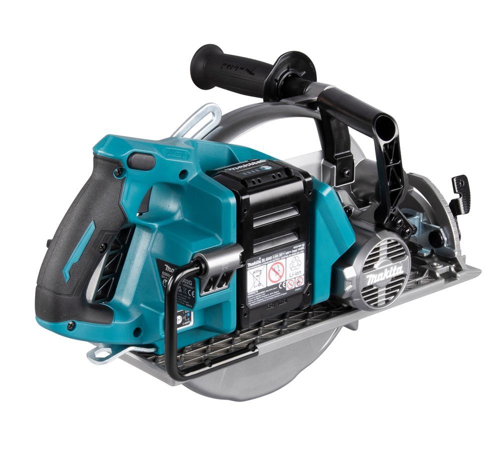 MAKITA Akku-Handkreissäge RS002GT101