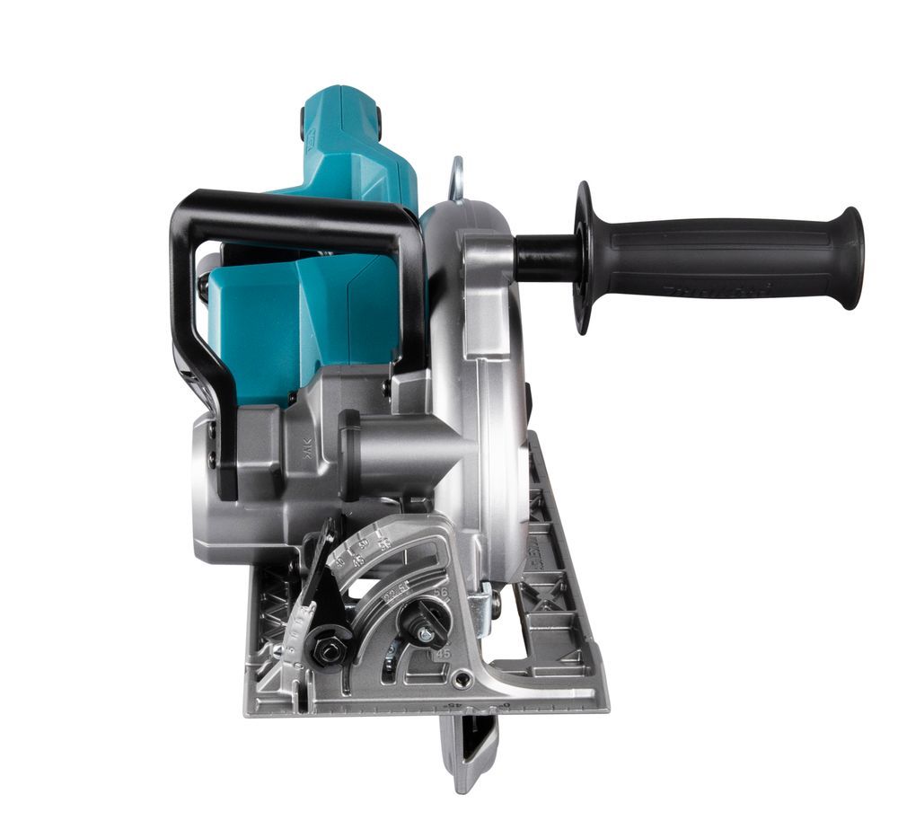 MAKITA Akku-Handkreissäge RS002GT101