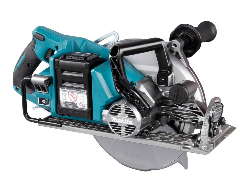 MAKITA Akku-Handkreissäge RS002GT101