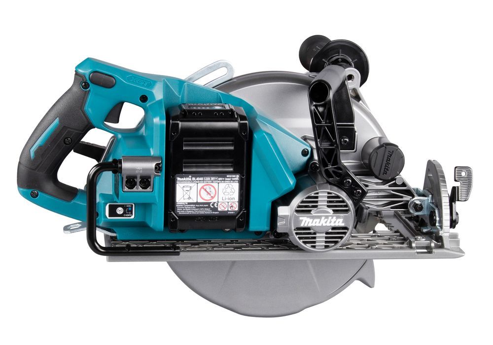 MAKITA Akku-Handkreissäge RS002GT101