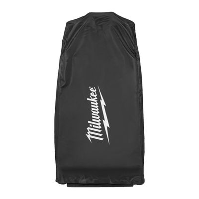 MILWAUKEE  Rasenmäherabdeckung 21&quot; / 53 cm
