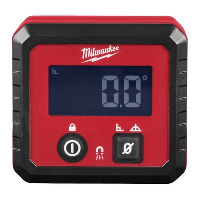 MILWAUKEE  Digitaler Winkel- und Neigungsmesser