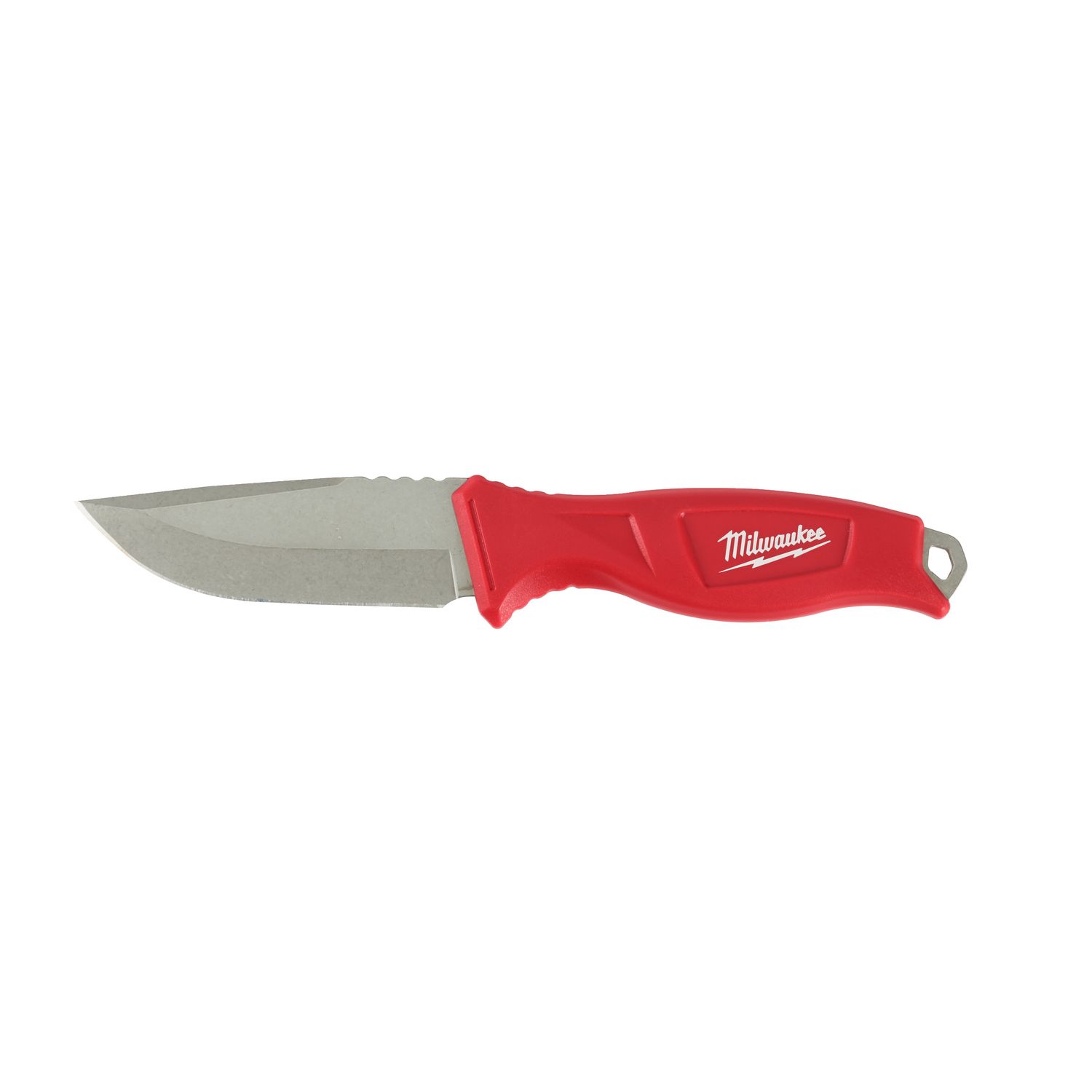 MILWAUKEE  Universal-Messer mit feststehender Klinge