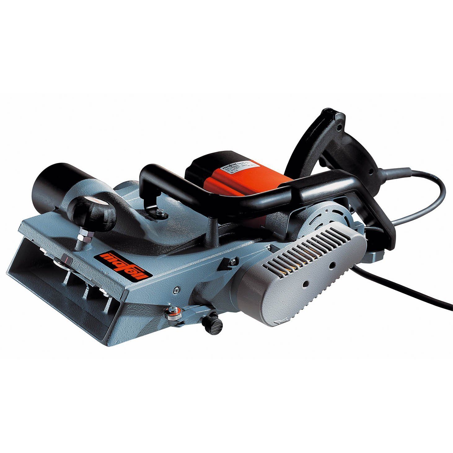 MAFELL Zimmerei-Hobel ZH 245 Ec