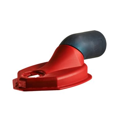 MILWAUKEE  Xtractor Absaugadapter