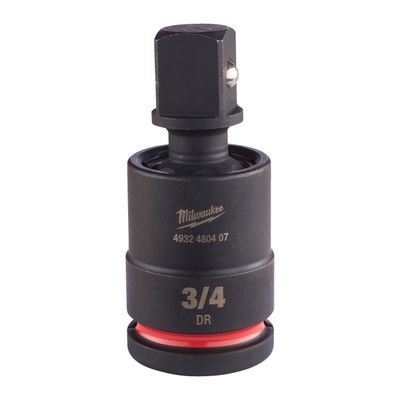 MILWAUKEE  Universalgelenk 3/4&quot;