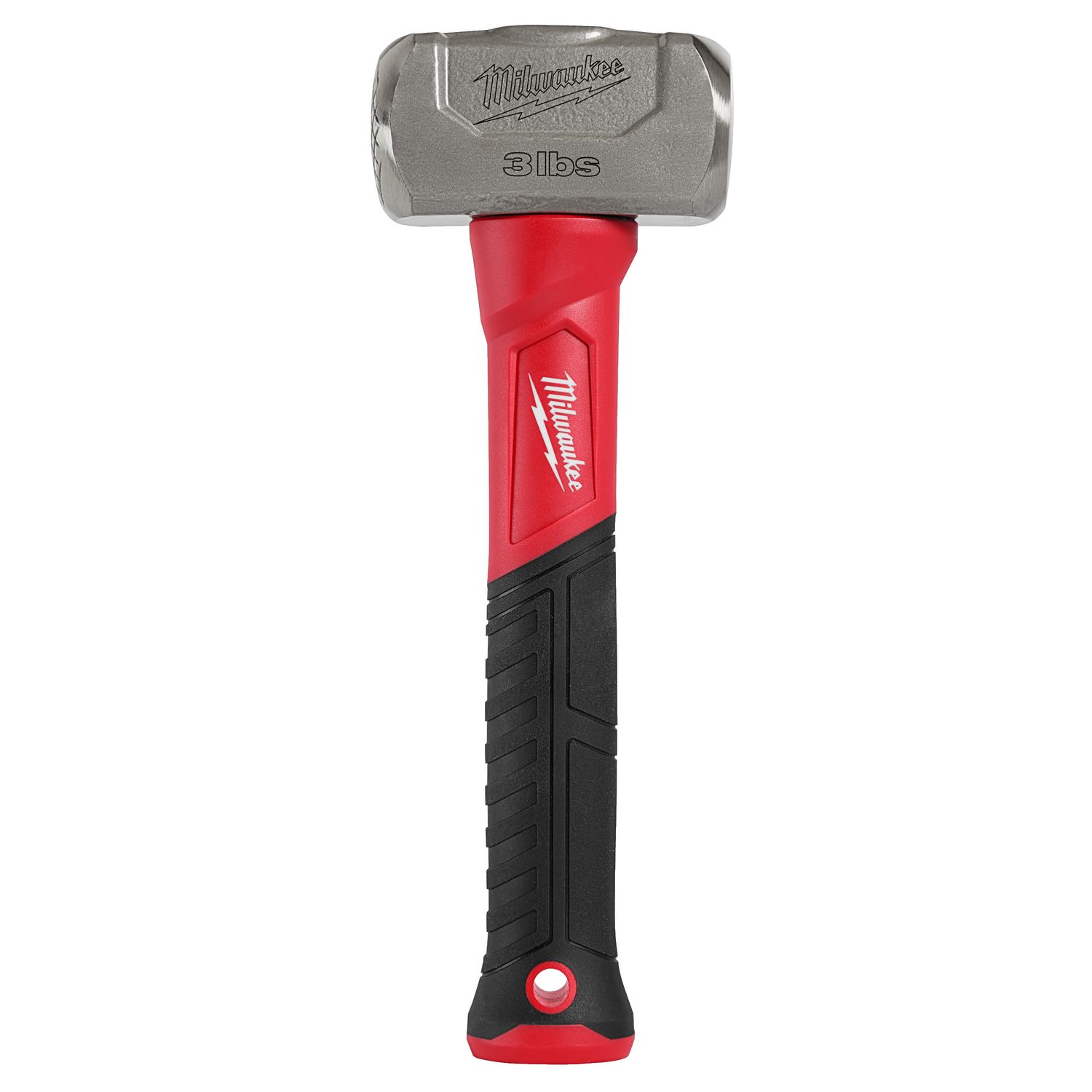 MILWAUKEE 1,36 kg Fiberglas Fäustel