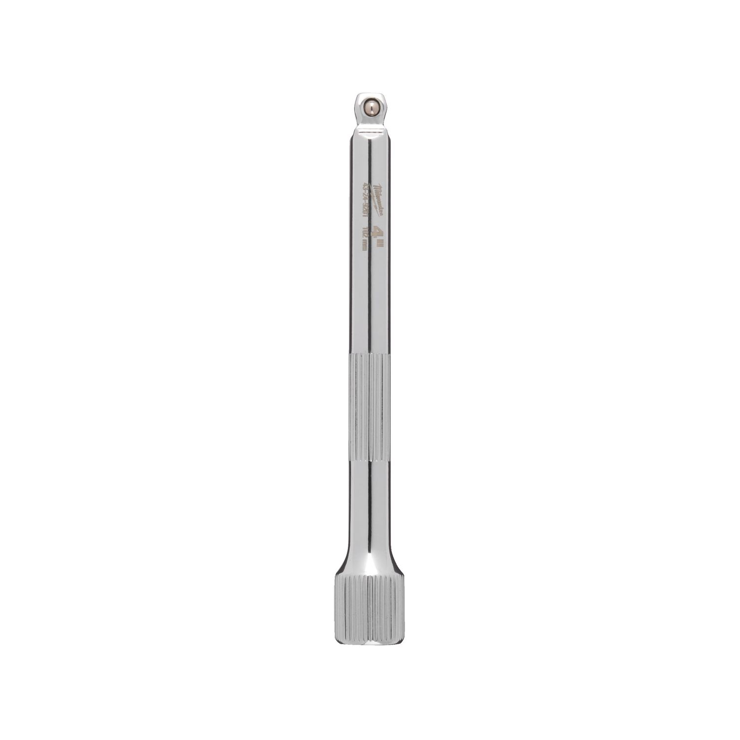 MILWAUKEE 102 mm 1/4&quot; Schwenk-Verlängerung