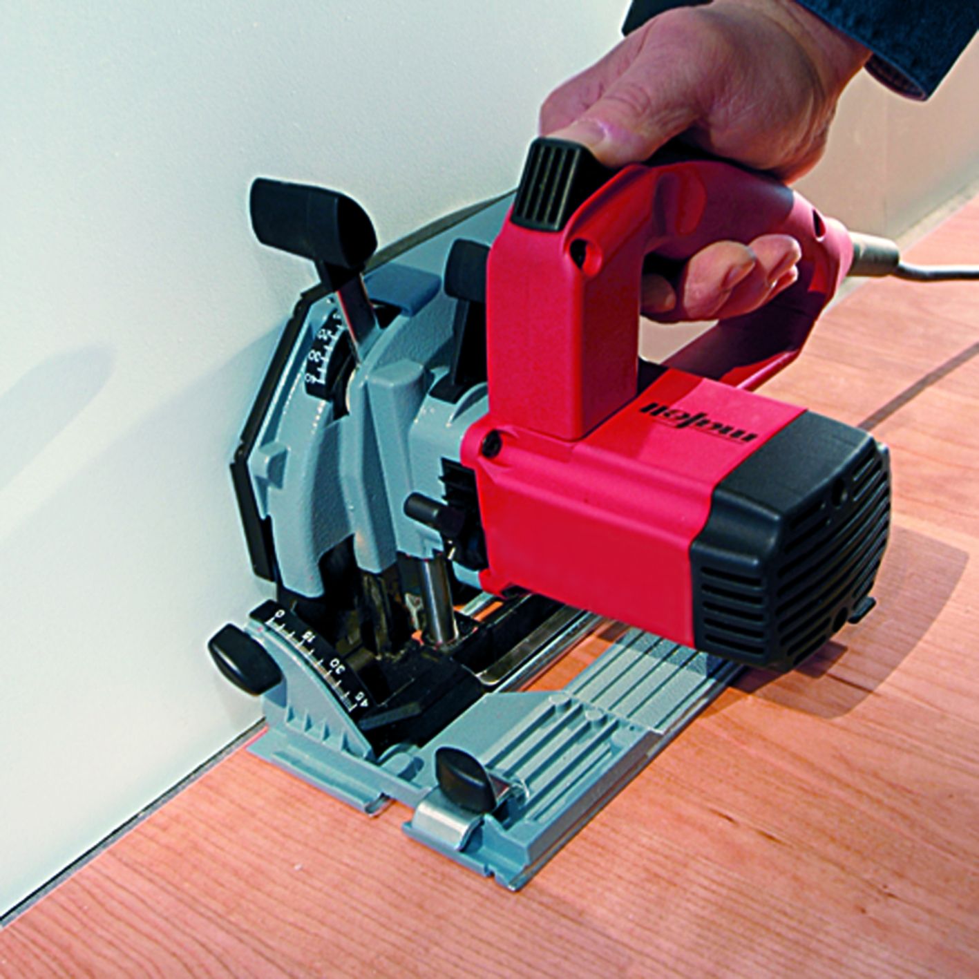 MAFELL Kappschienen-Säge KSS 300 MidiMAX im T-MAX