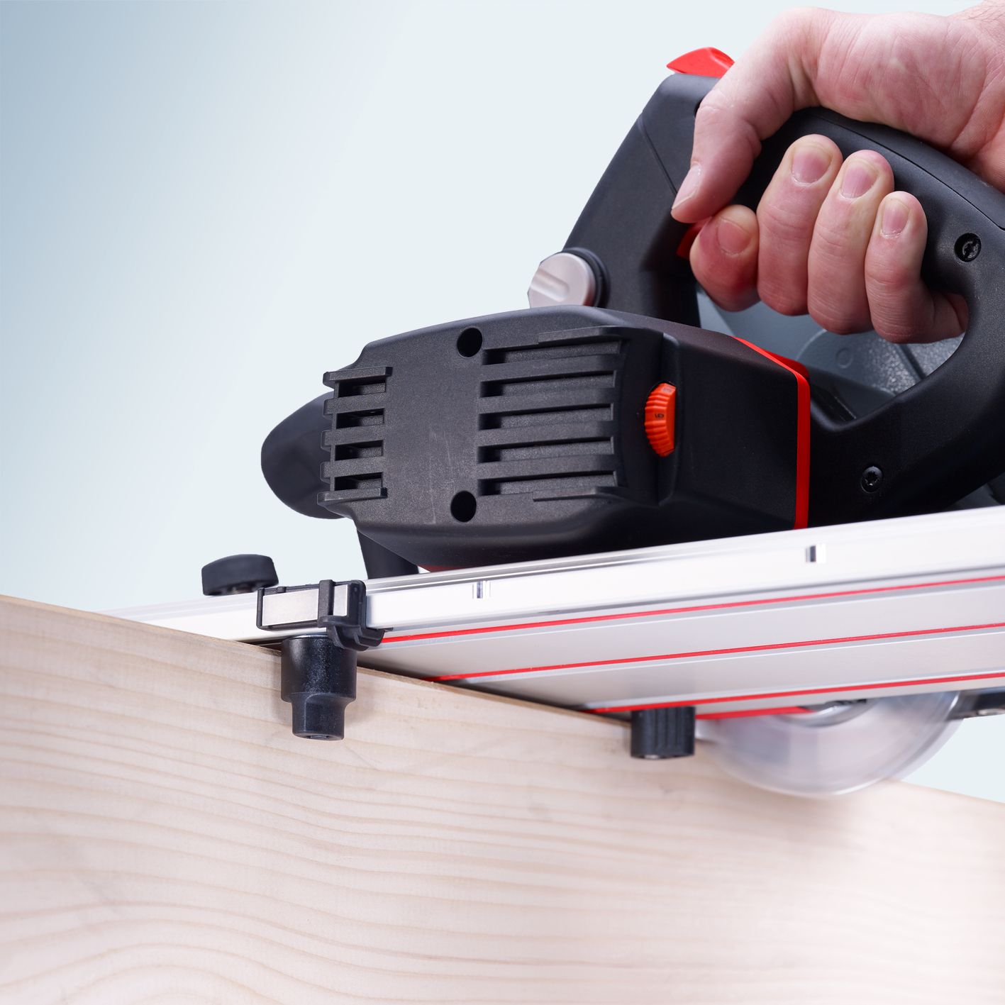 MAFELL Multifräse MF 26 cc / 400 im Transportkoffer