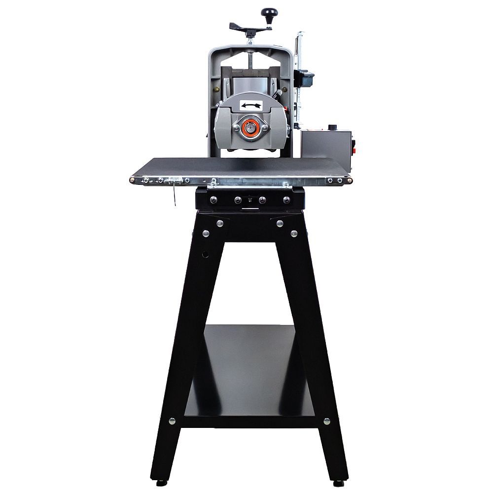 LAGUNA 1938 SuperMax Zylinderschleifmaschine