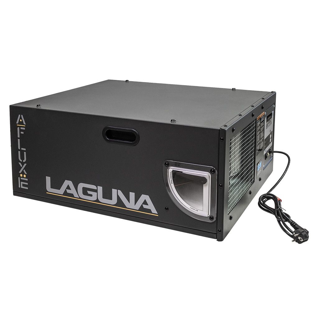 LAGUNA AFlux 12 Luftfilter