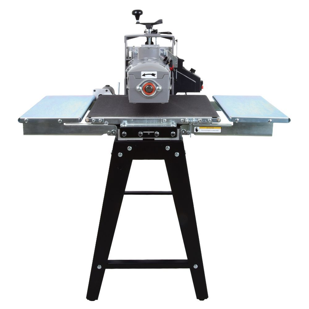 LAGUNA 1632 SuperMax Zylinderschleifmaschine