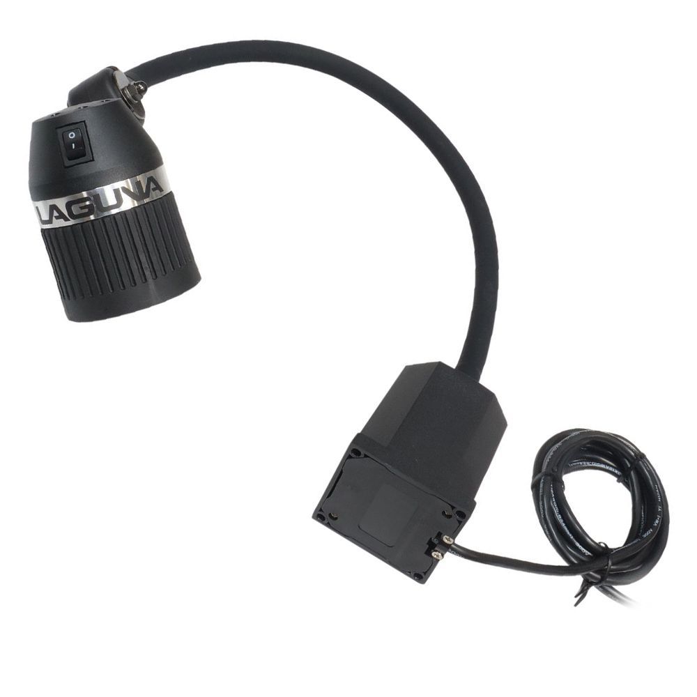 LAGUNA LED SpinLock Leuchte