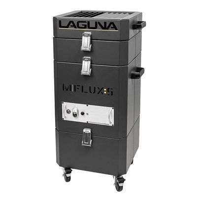 LAGUNA MFlux 5 Mobile Luftfilteranlage