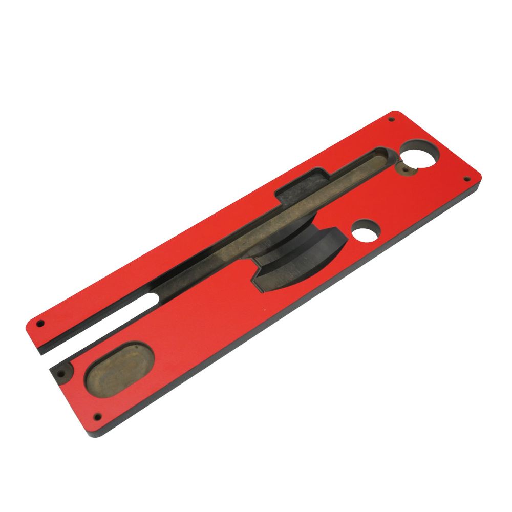 LAGUNA Ersatz-Nullspieleinsatz für Kreissägeblatt