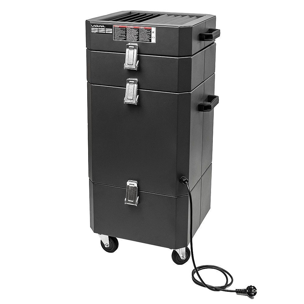 LAGUNA MFlux 5 Mobile Luftfilteranlage