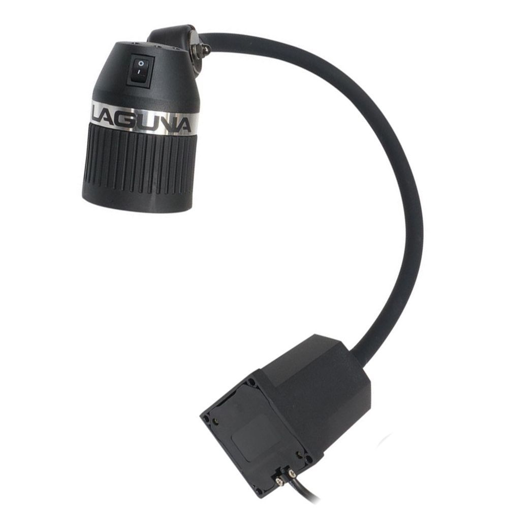 LAGUNA LED SpinLock Leuchte