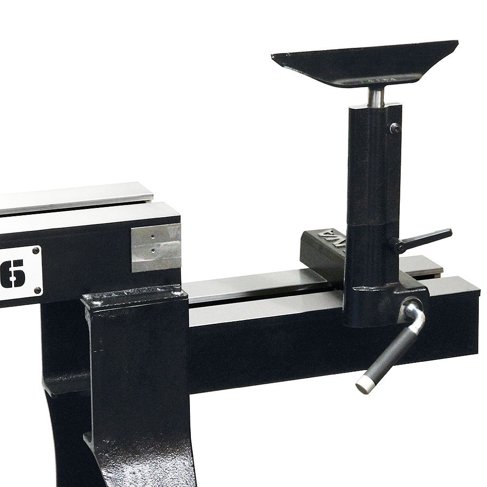 LAGUNA Bettverlängerung-Außendrehvorrichtung 500mm für Revo 1836-2436