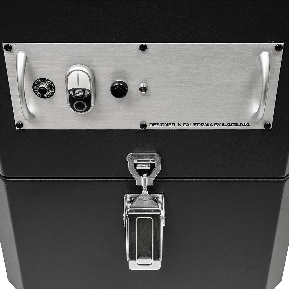 LAGUNA MFlux 5 Mobile Luftfilteranlage