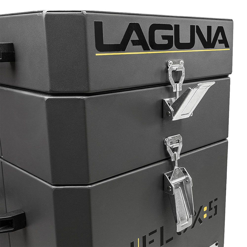 LAGUNA MFlux 5 Mobile Luftfilteranlage