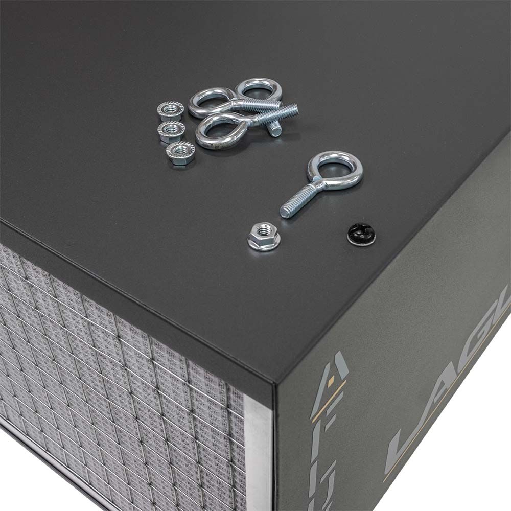 LAGUNA AFlux 12 Luftfilter