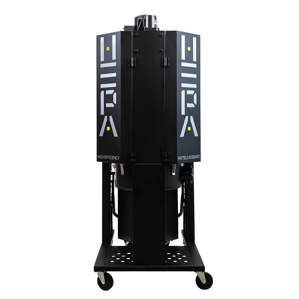 LAGUNA PFlux 1 Reinluft-Absauganlage 230V