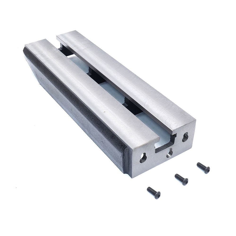 LAGUNA Außendrehvorrichtung 500 mm für Revo 1216 Drechselmaschine