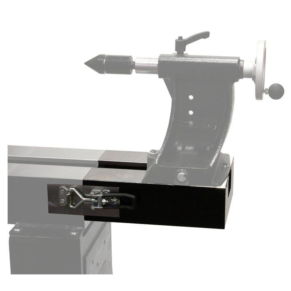 LAGUNA Klappbare Maschinenbettverlängerung für Revo 1836-2436