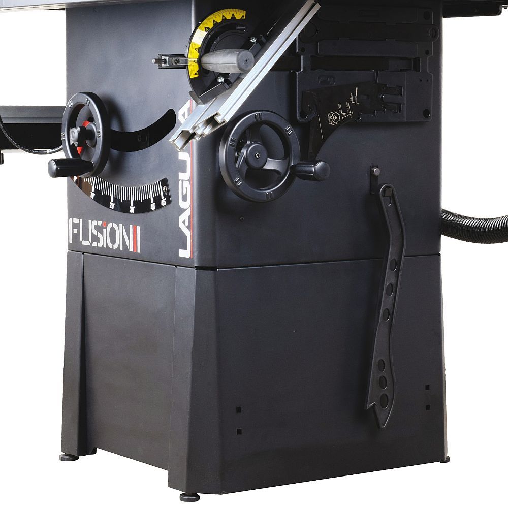 LAGUNA Fusion 1 Kreissägemaschine