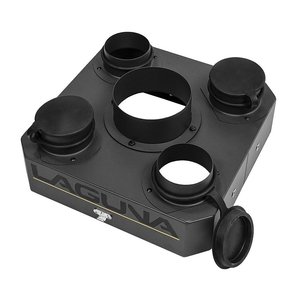 LAGUNA Saugadapter für MFlux5