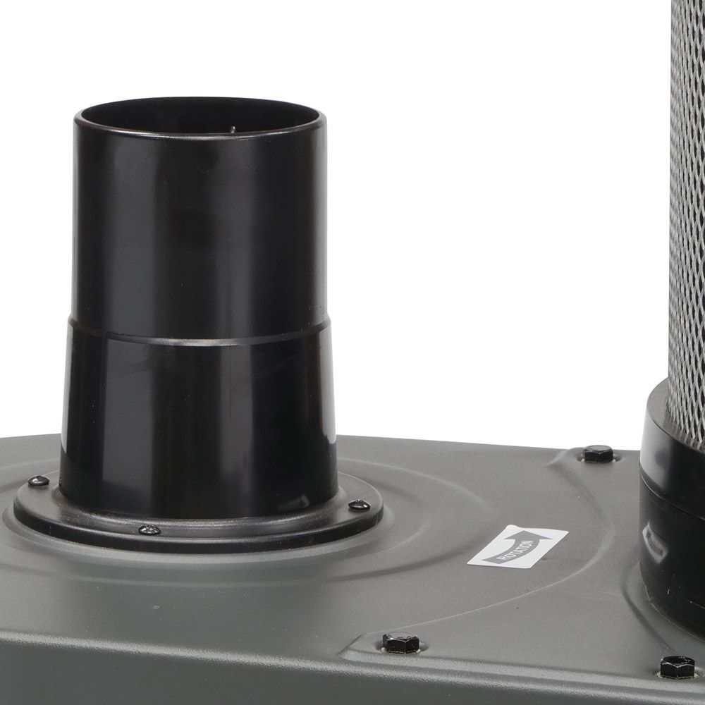 LAGUNA BFlux 1 Absauganlage mit Feinstaubfilterpatrone