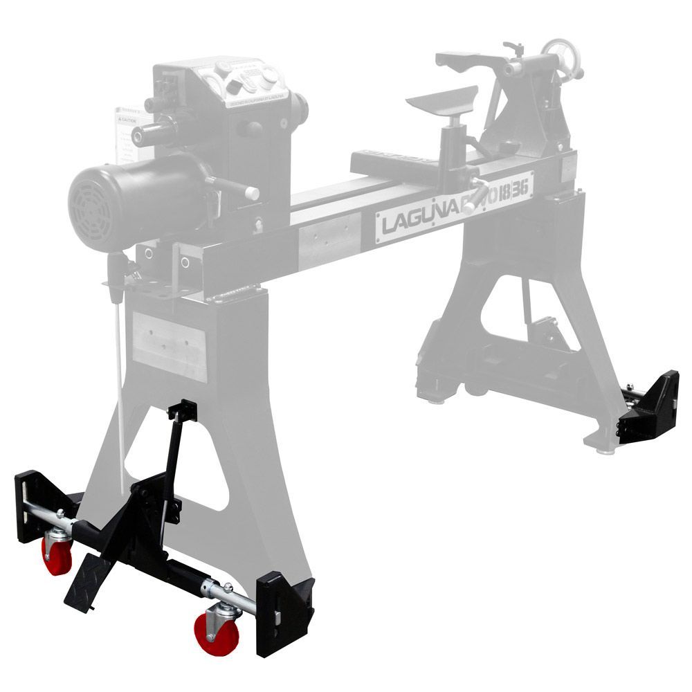 LAGUNA Mobiles Untergestell für Revo 1836 und 2436