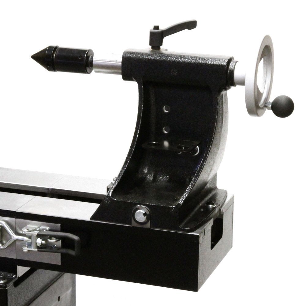 LAGUNA Klappbare Maschinenbettverlängerung für Revo 1836-2436