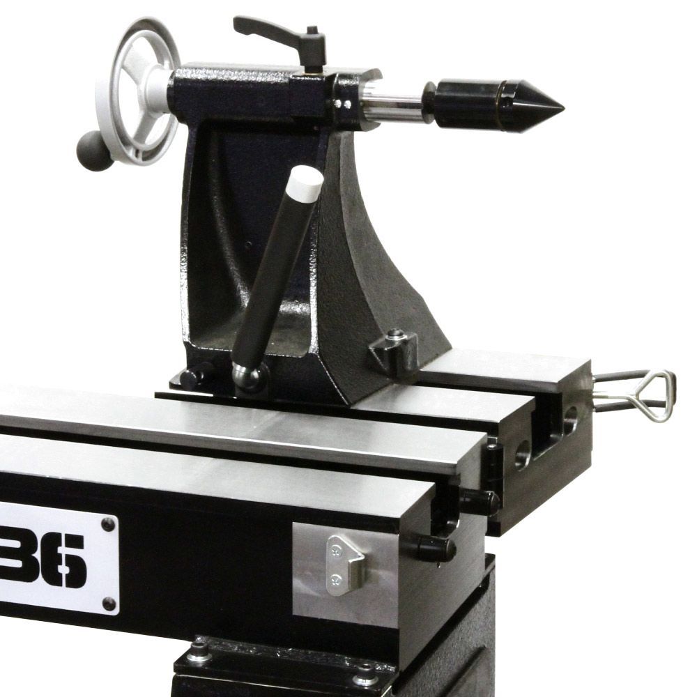 LAGUNA Klappbare Maschinenbettverlängerung für Revo 1836-2436