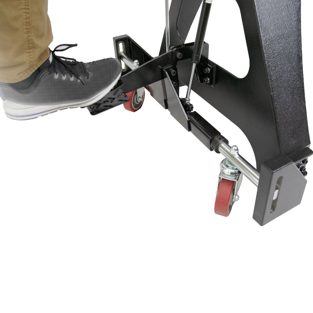 LAGUNA Mobiles Untergestell für Revo 1836 und 2436