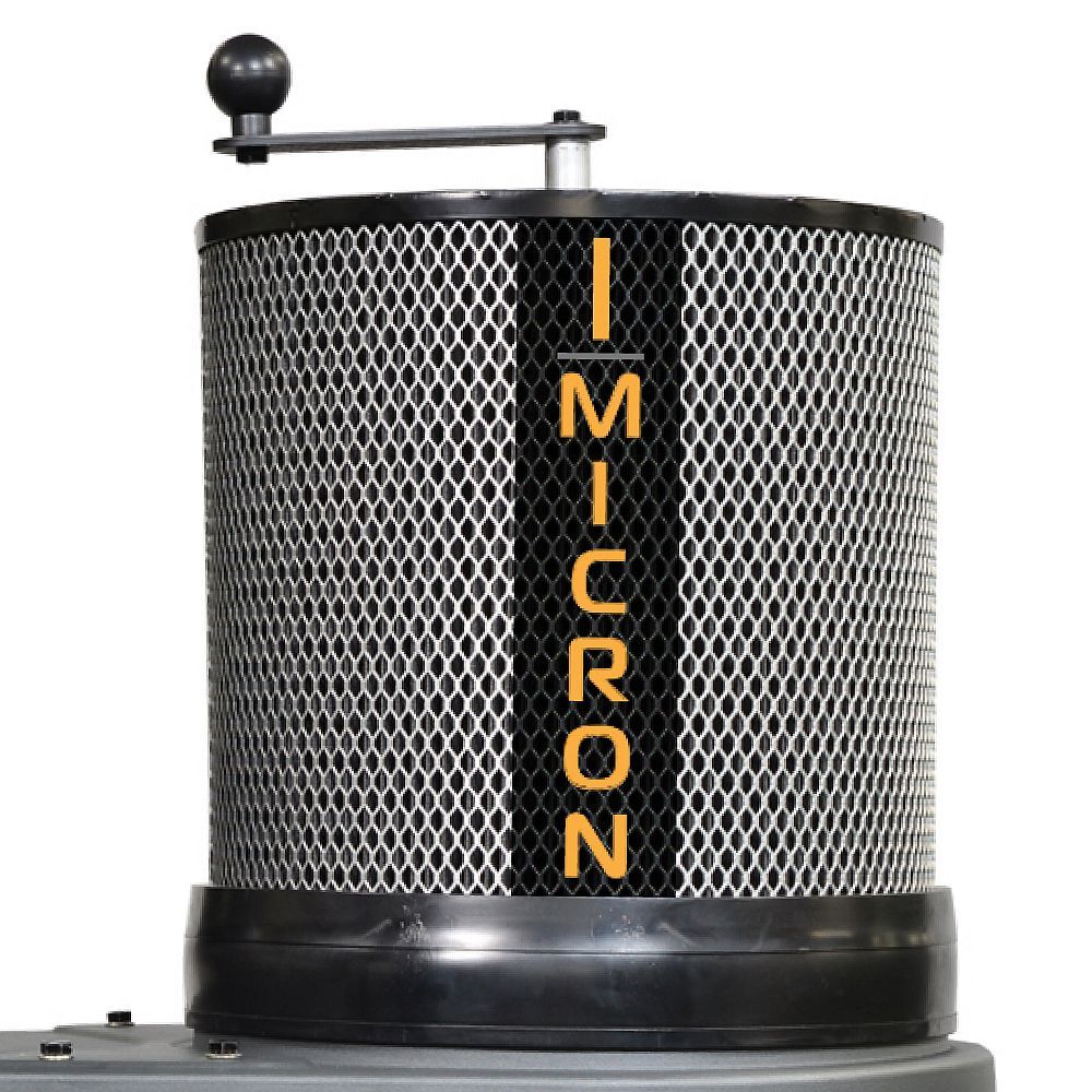 LAGUNA Ersatz Filter für BFlux 1