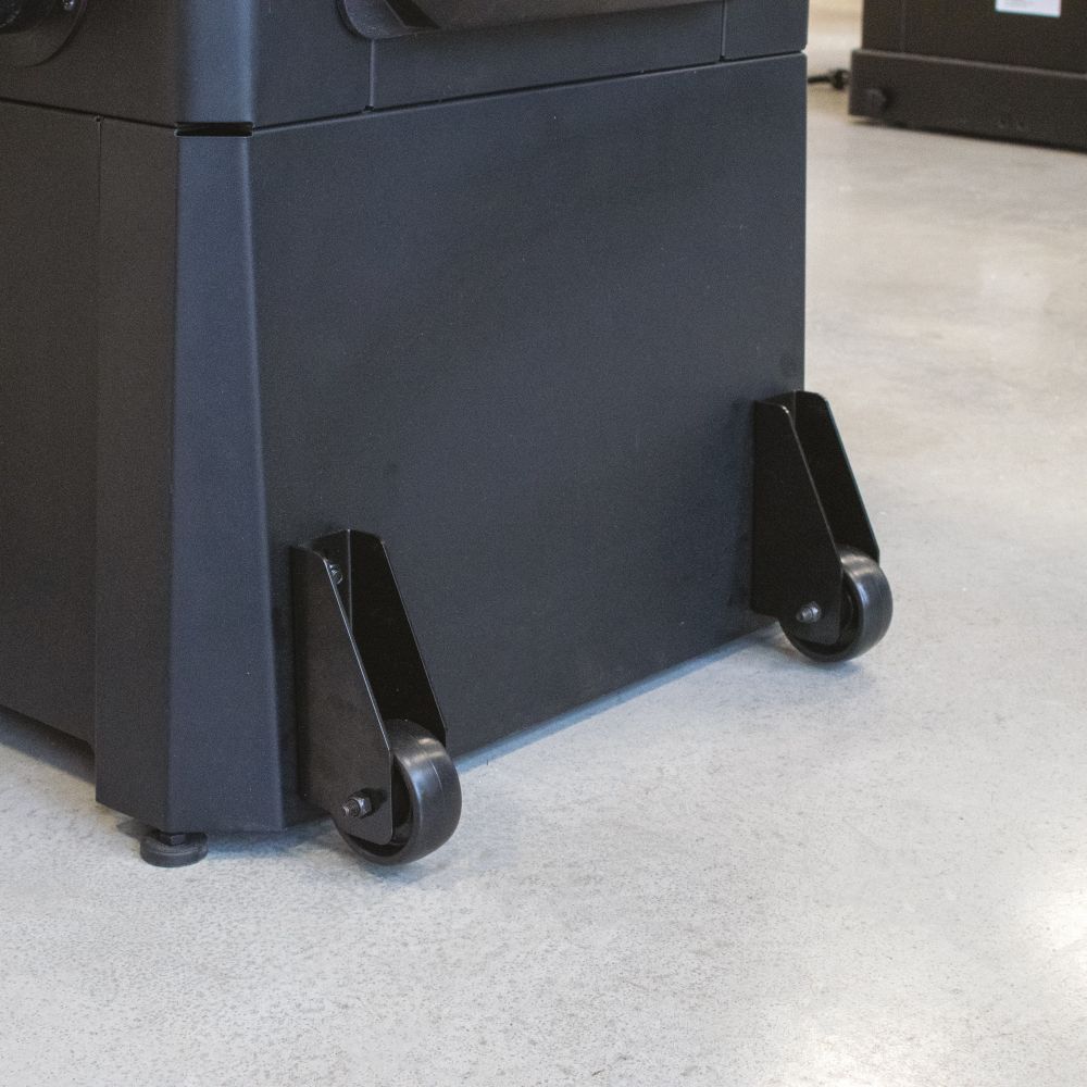 LAGUNA Fusion 1 Radsatz