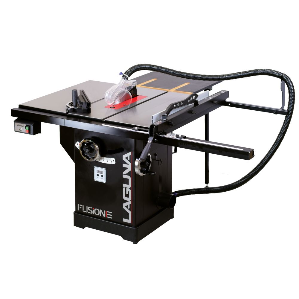 LAGUNA Fusion 3 mod.2022 Kreissägemaschine