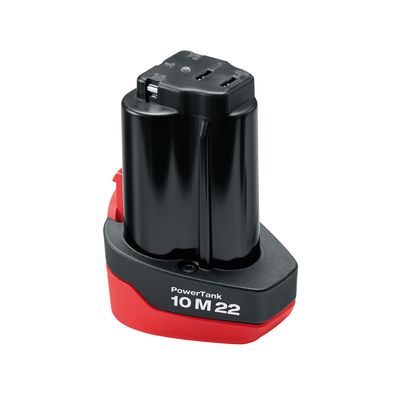 MAFELL Akku-PowerTank 10 M 22, 10,8 V, 22 Wh