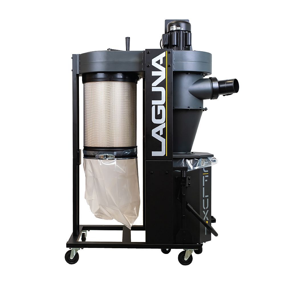 LAGUNA CFlux 1 Reinluft-Absauganlage 230V