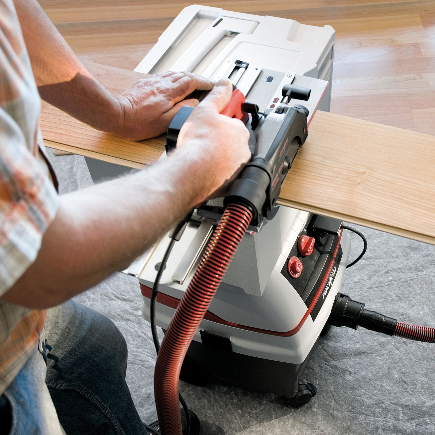 MAFELL Absauggerät S 25 M