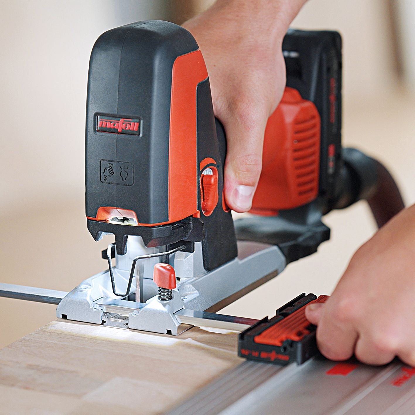 MAFELL Akku-Performance-Stichsäge PS 2-18 PURE im MAX3