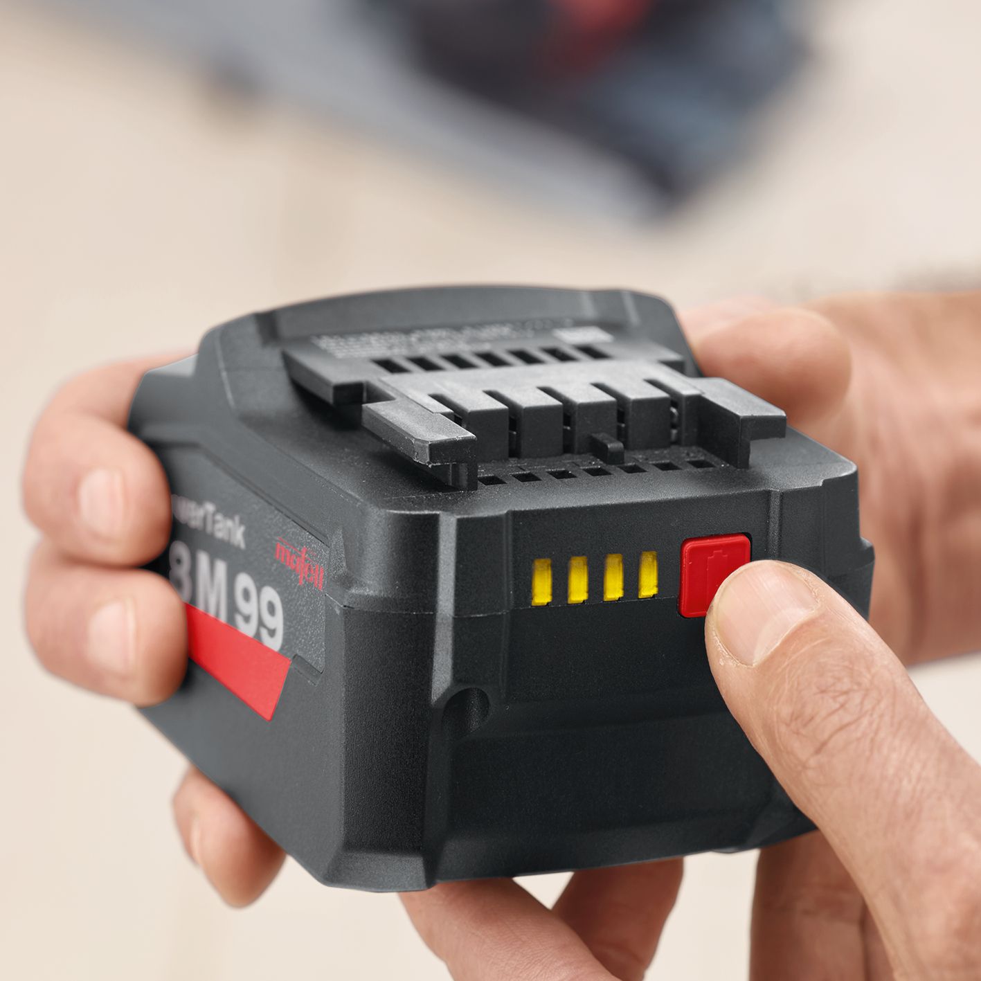 MAFELL Akku-Handkreissäge K 65 18M bl im T-MAX