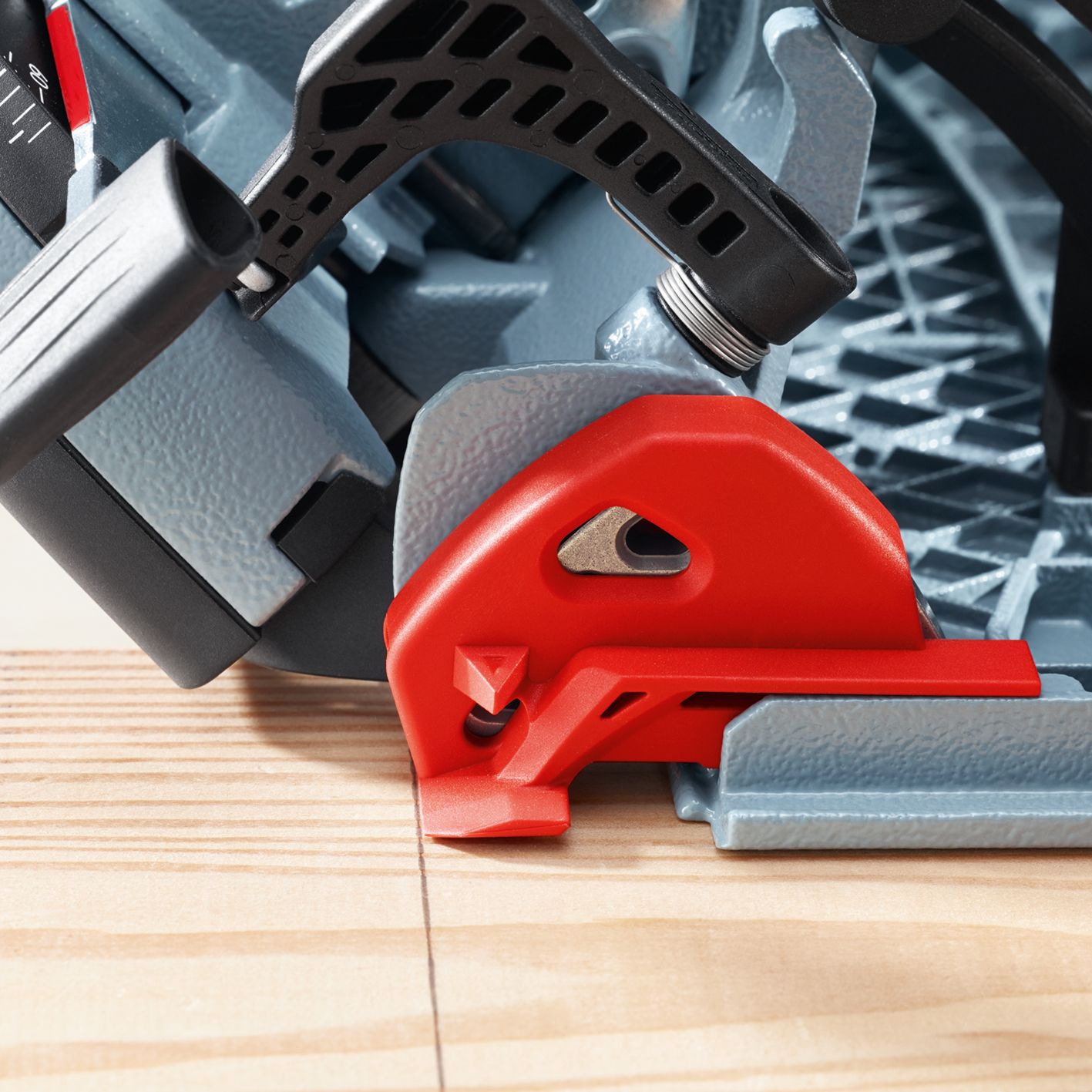 MAFELL Akku-Handkreissäge K 65 18M bl im T-MAX