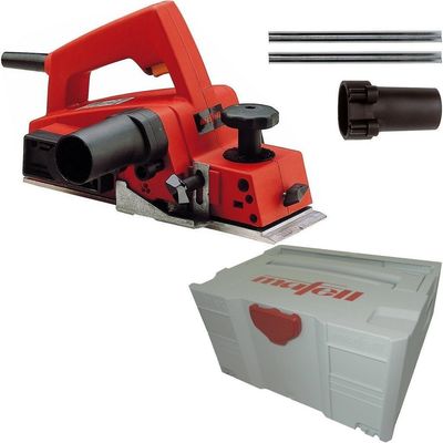 MAFELL Einhandhobel MHU 82 im T-MAX