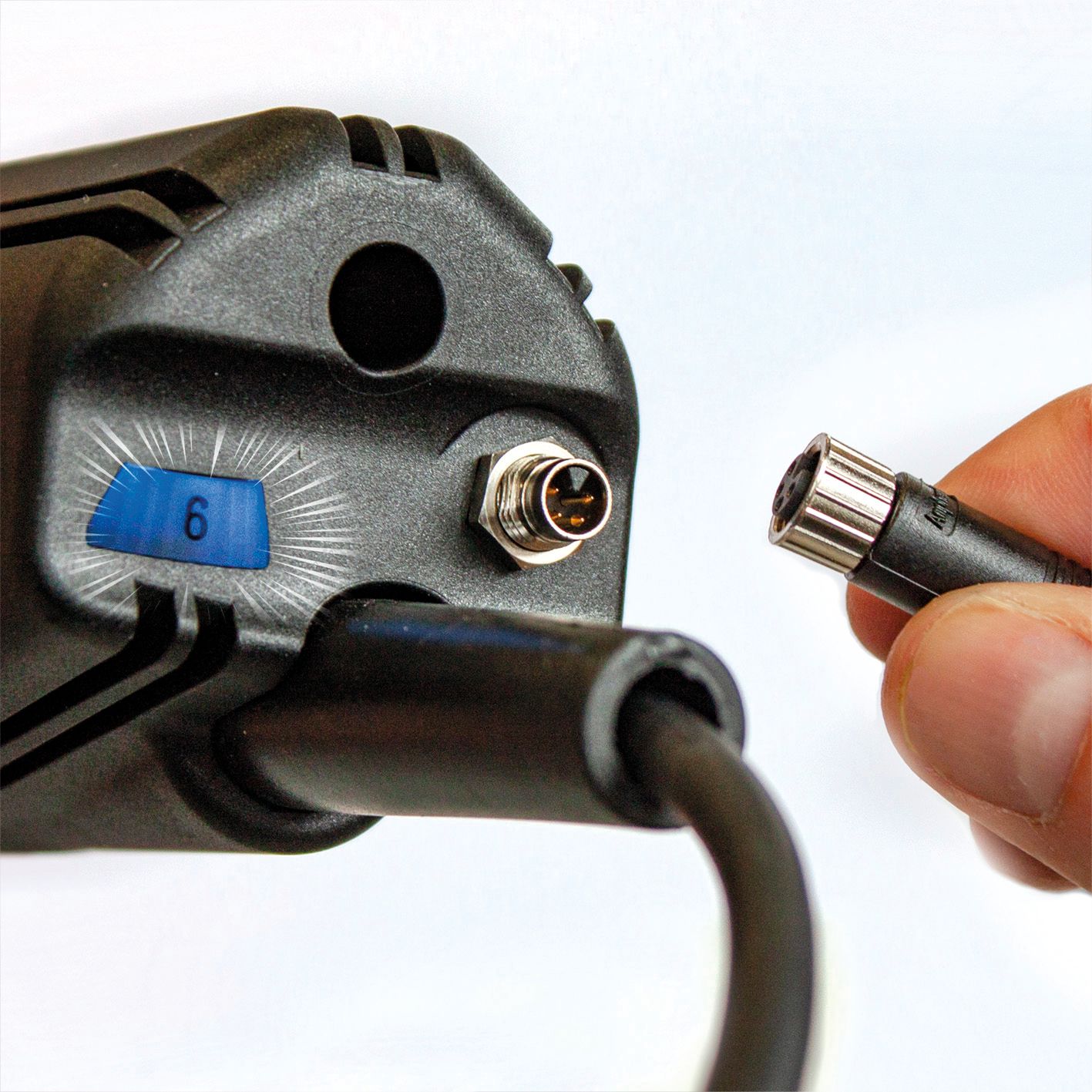 MAFELL Fräsmotor FM 1000 PV-WS