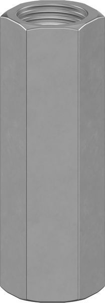BOSCH &quot;PRO Rührkorb Adapter, M14 auf 5/8&quot;&quot;-16 UN-2a-Innengewinde&quot;